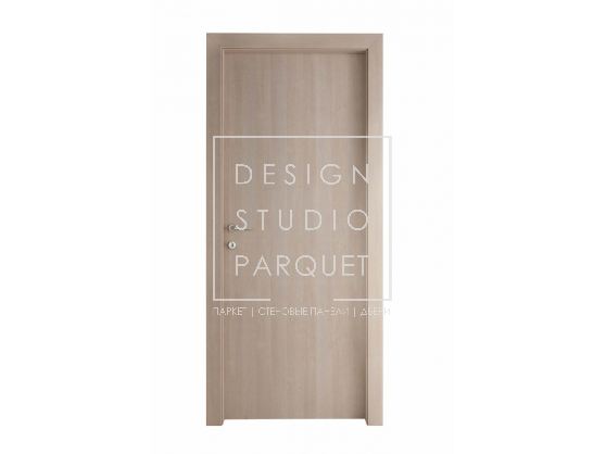Межкомнатная дверь New Design Porte Laminato Sabbia Provenza Tranché